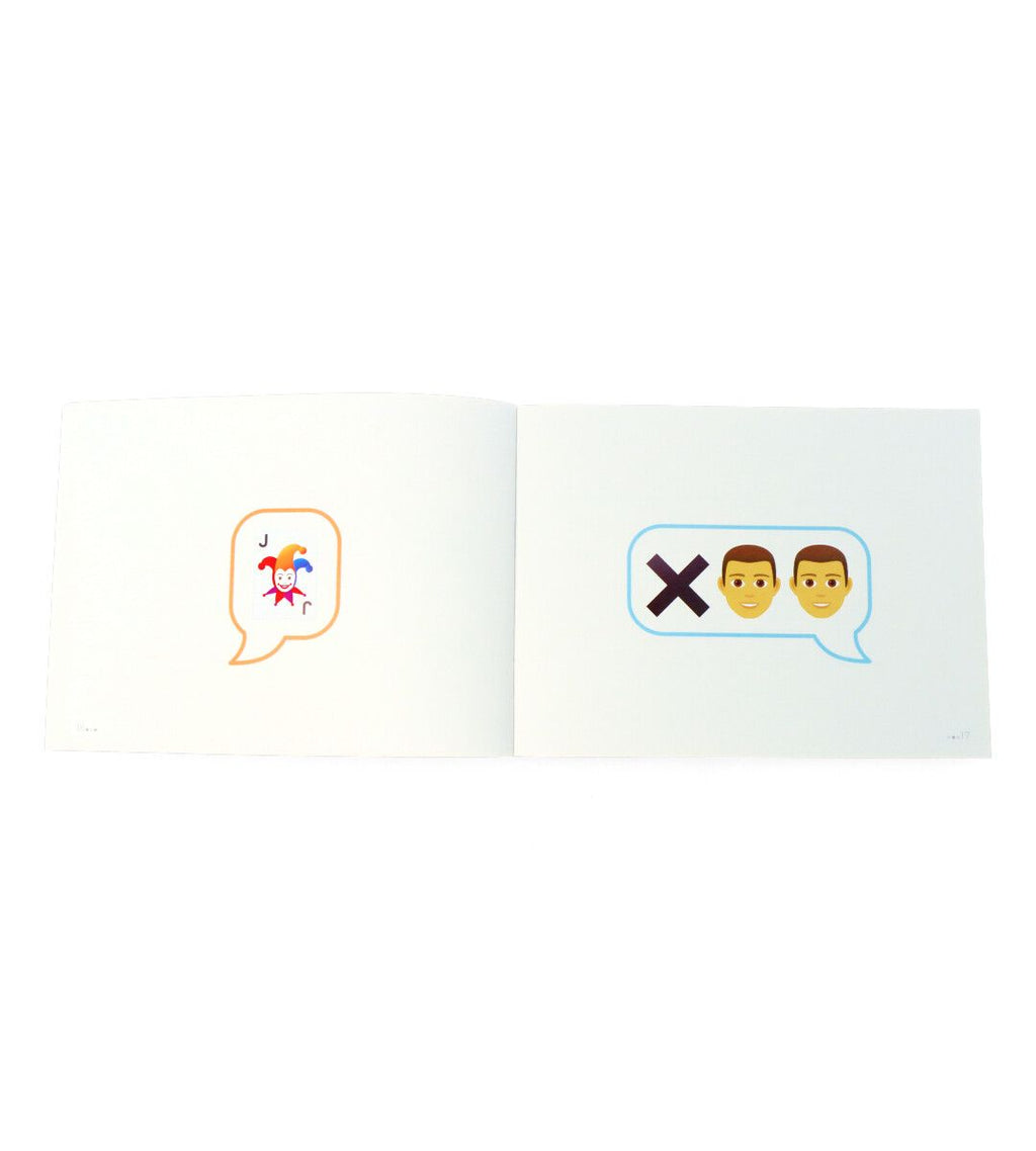 Movie Emojis: 100 Cinematic Q&As