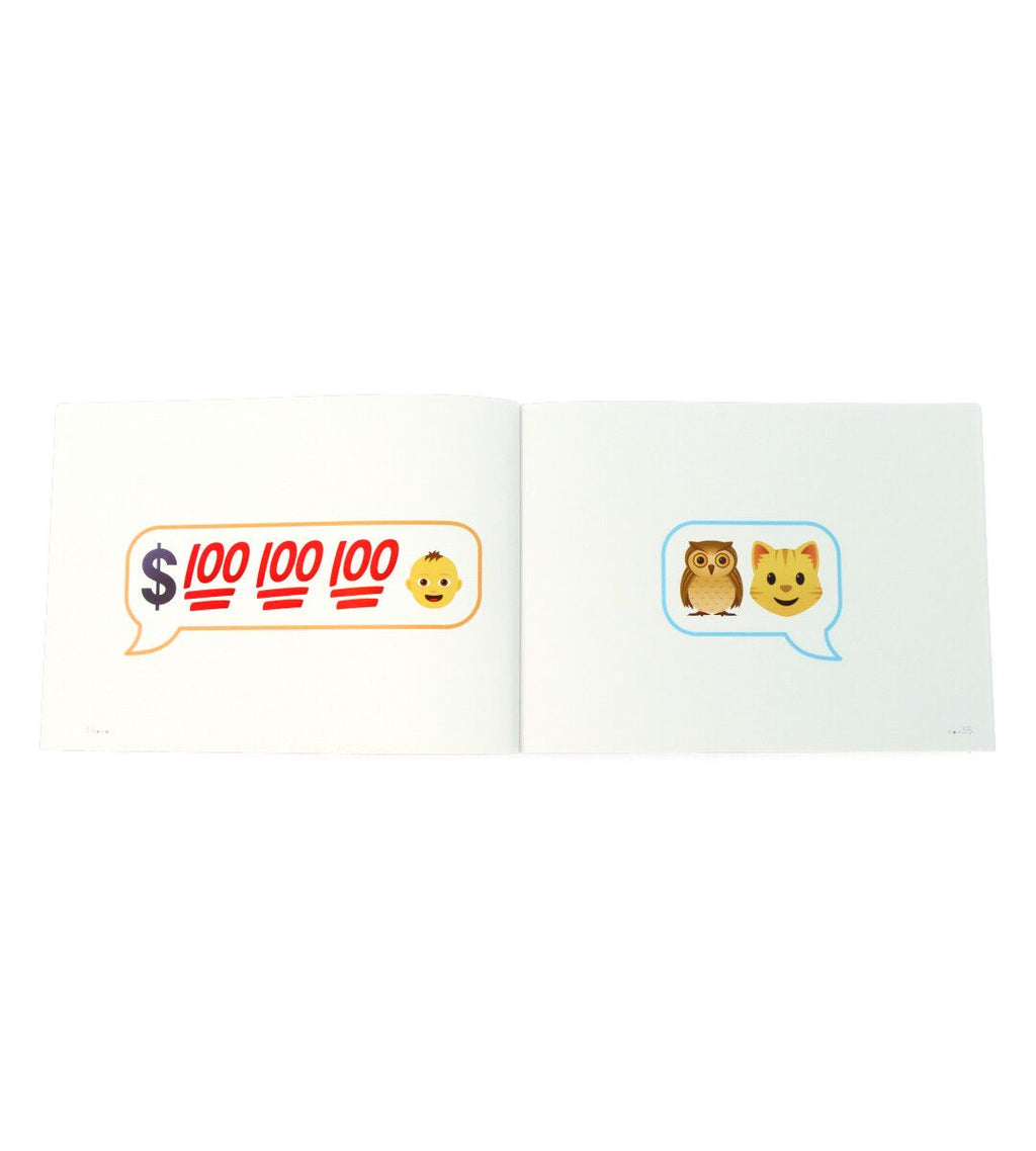 Movie Emojis: 100 Cinematic Q&As