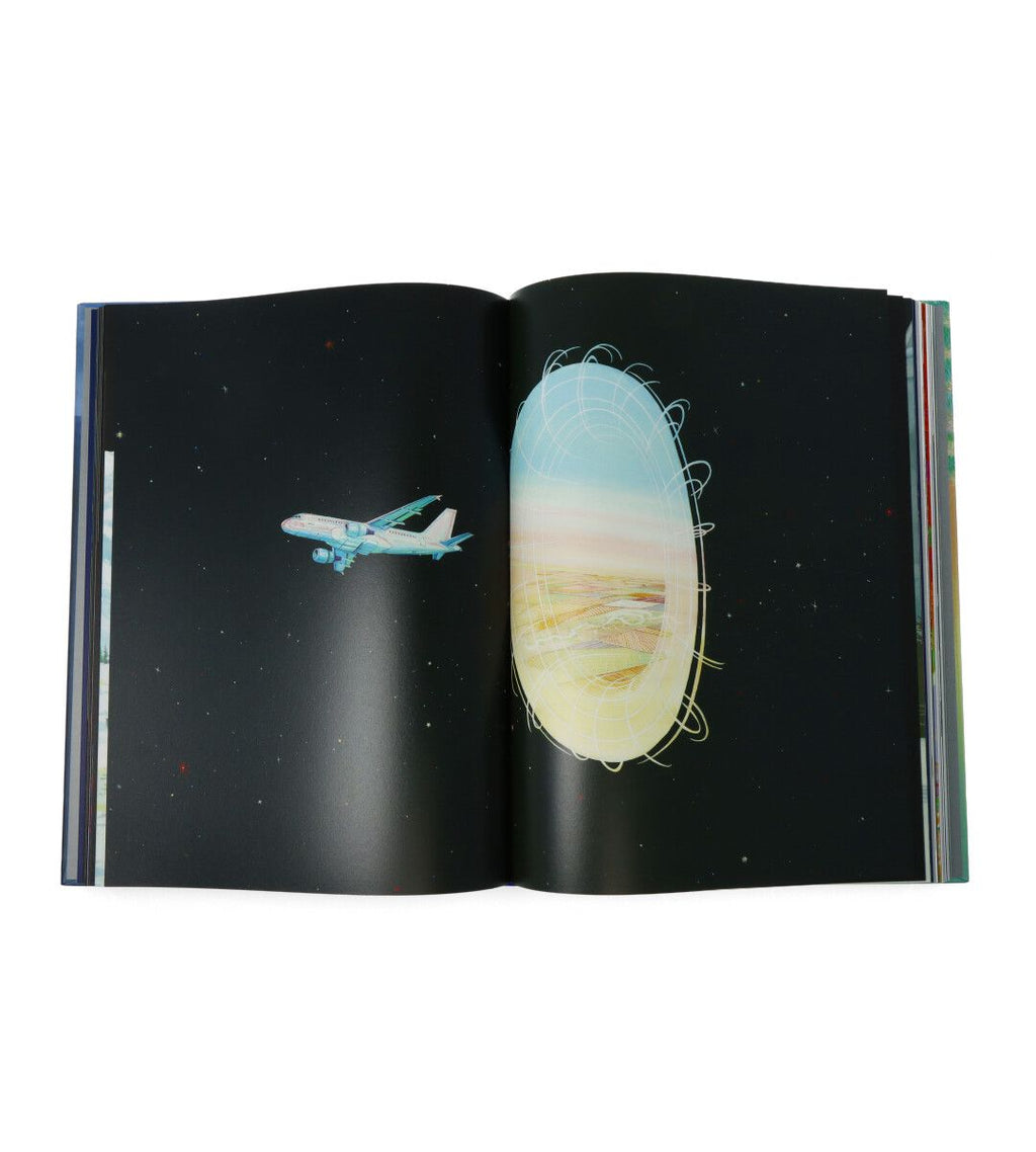 Lost in Reverie : Art & illustration inspired by dreams