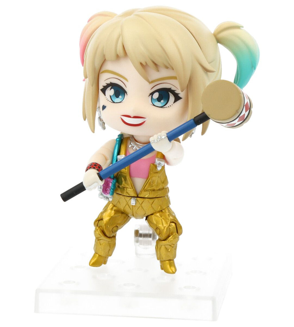 Nendoroid - Harley Quinn (Birds of Prey)