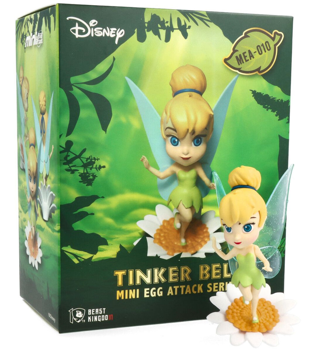 Mini Egg Attack Series - Clochette (Disney Best Friends)