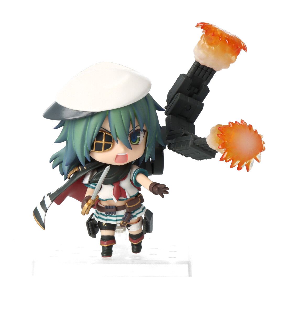 Nendoroid Kiso  (Kantai Collection)