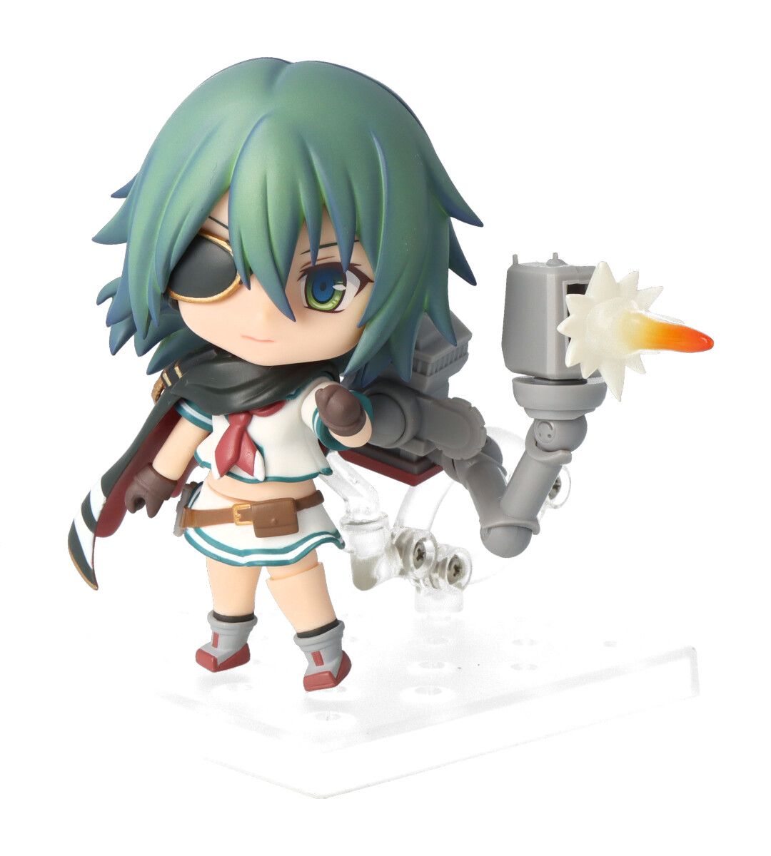 Nendoroid Kiso  (Kantai Collection)
