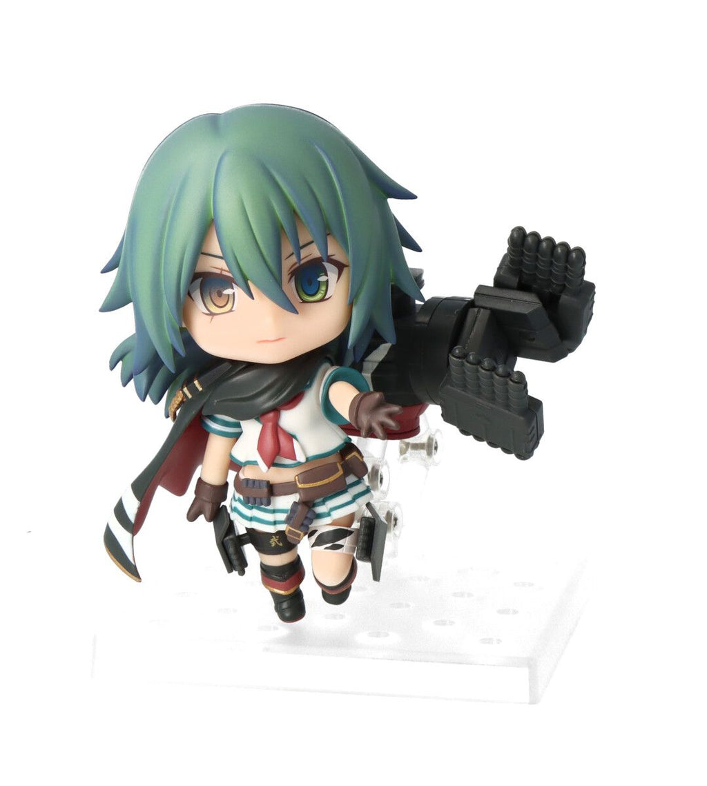 Nendoroid Kiso  (Kantai Collection)