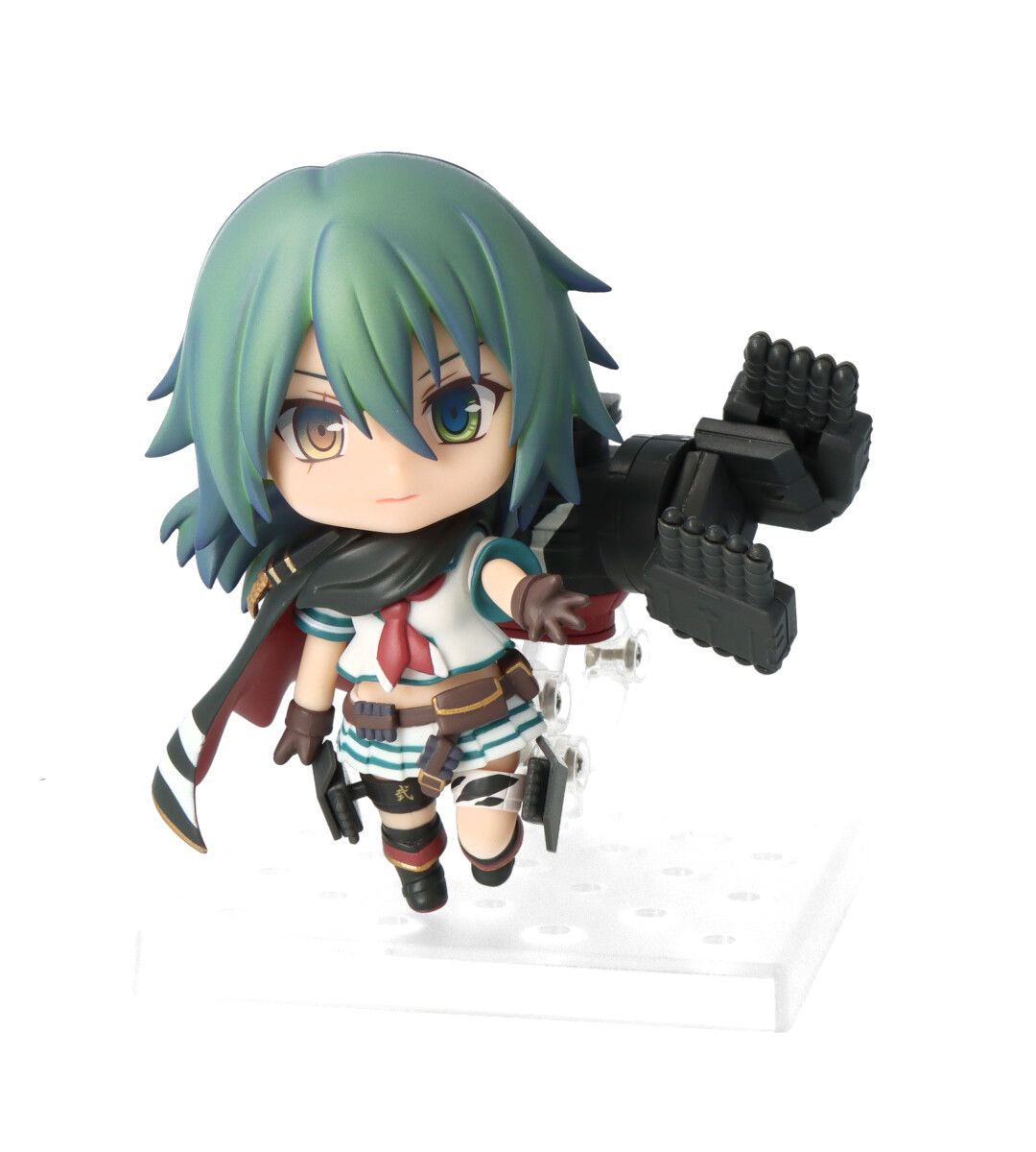 Nendoroid Kiso  (Kantai Collection)