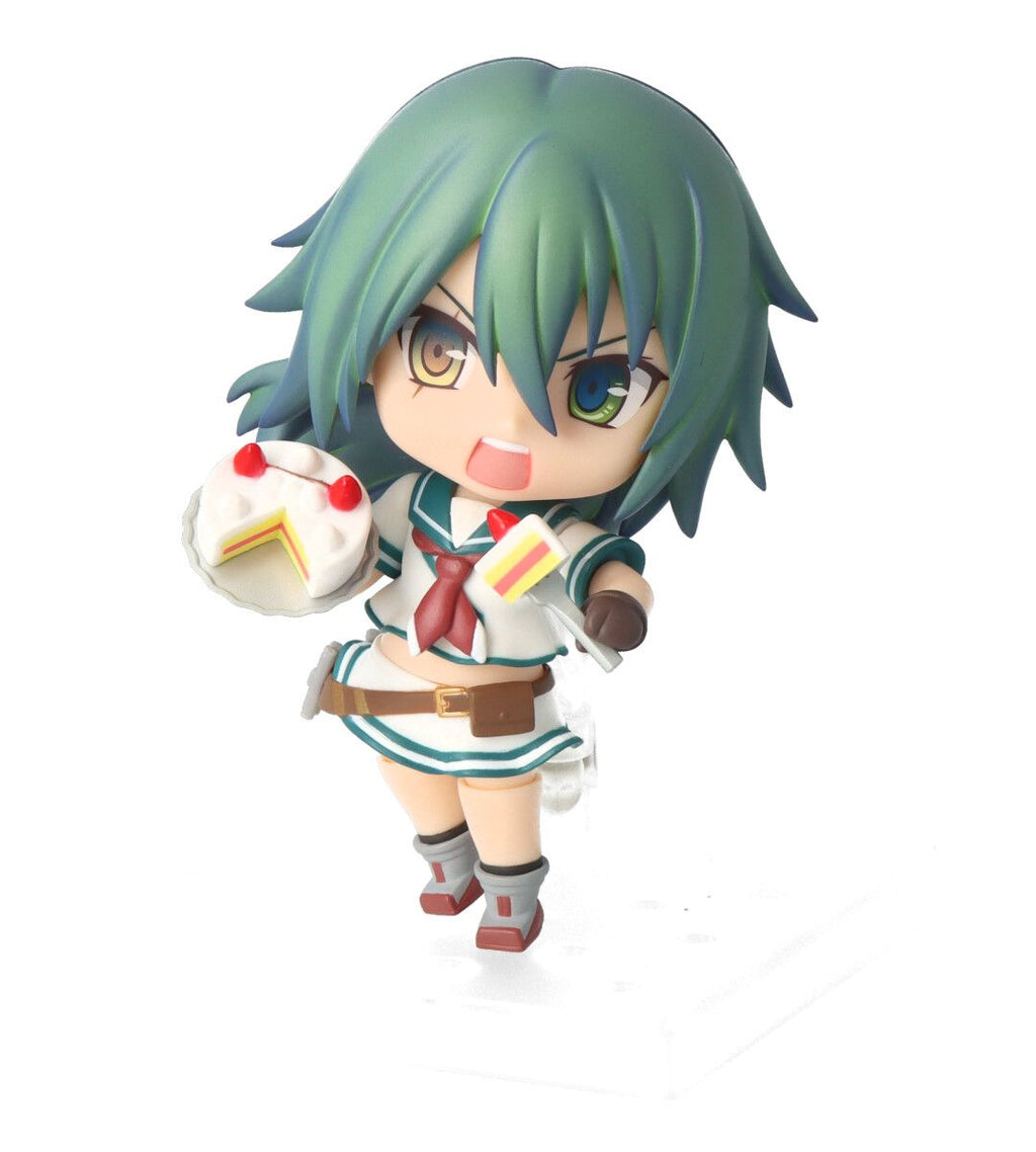 Nendoroid Kiso  (Kantai Collection)