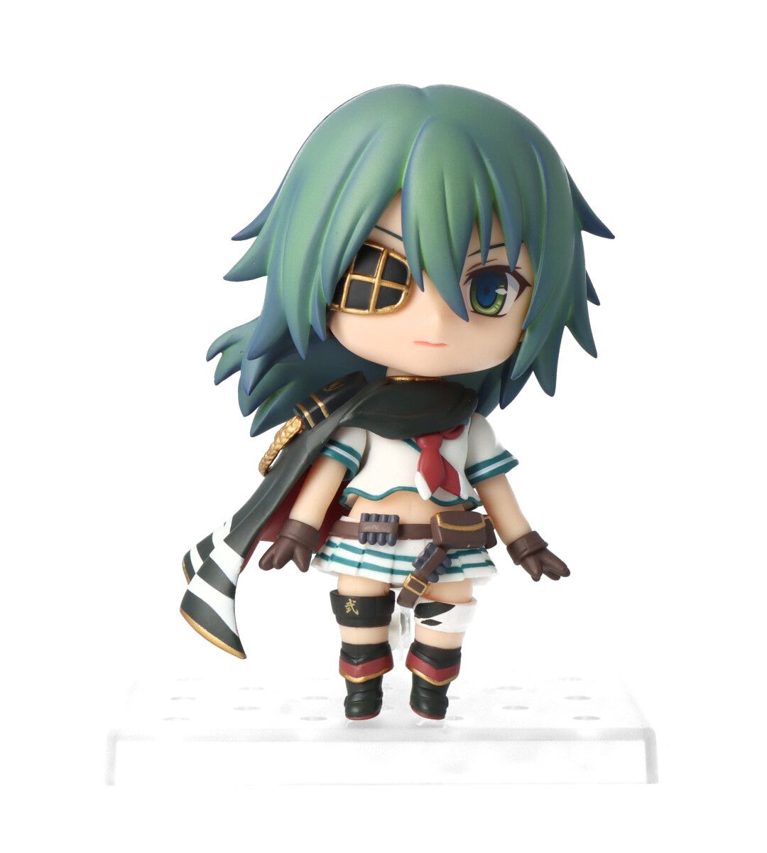 Nendoroid Kiso  (Kantai Collection)