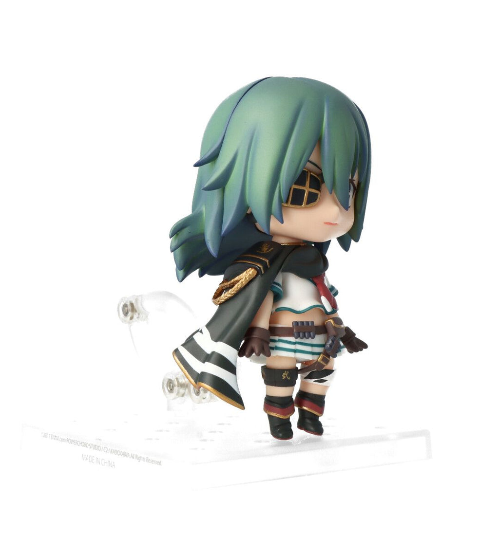 Nendoroid Kiso  (Kantai Collection)