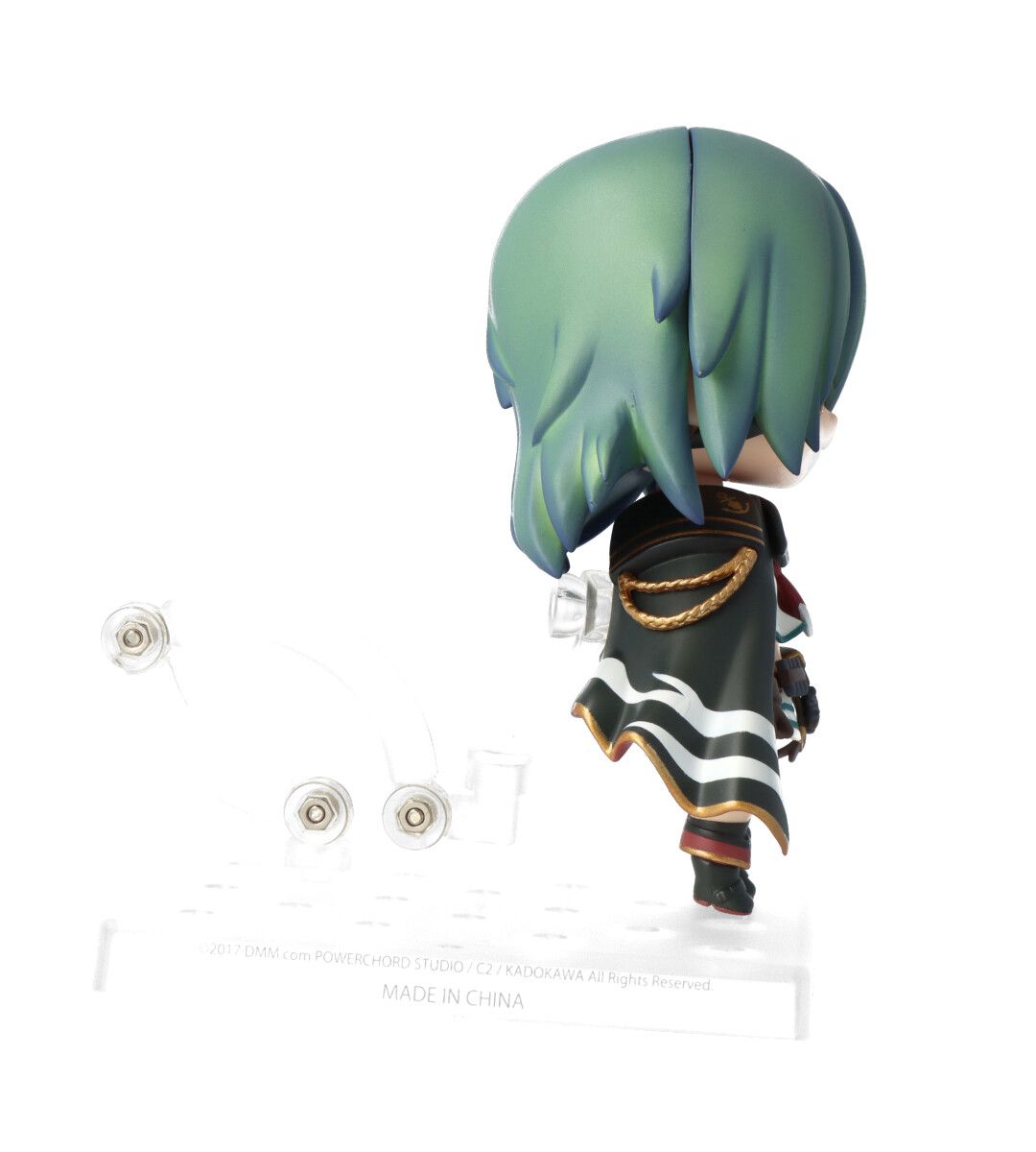 Nendoroid Kiso  (Kantai Collection)