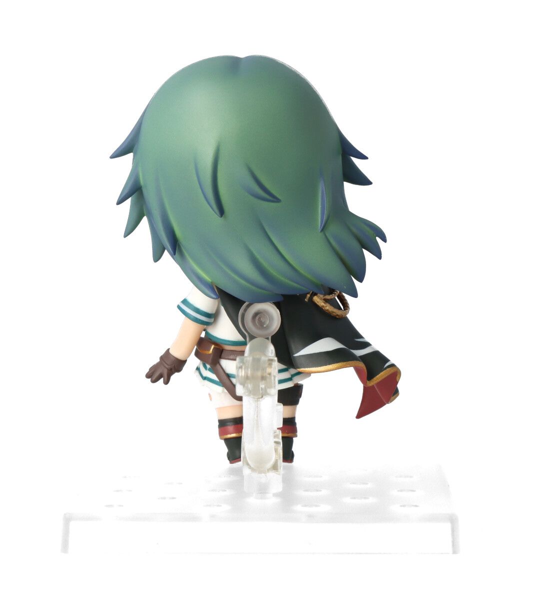 Nendoroid Kiso  (Kantai Collection)