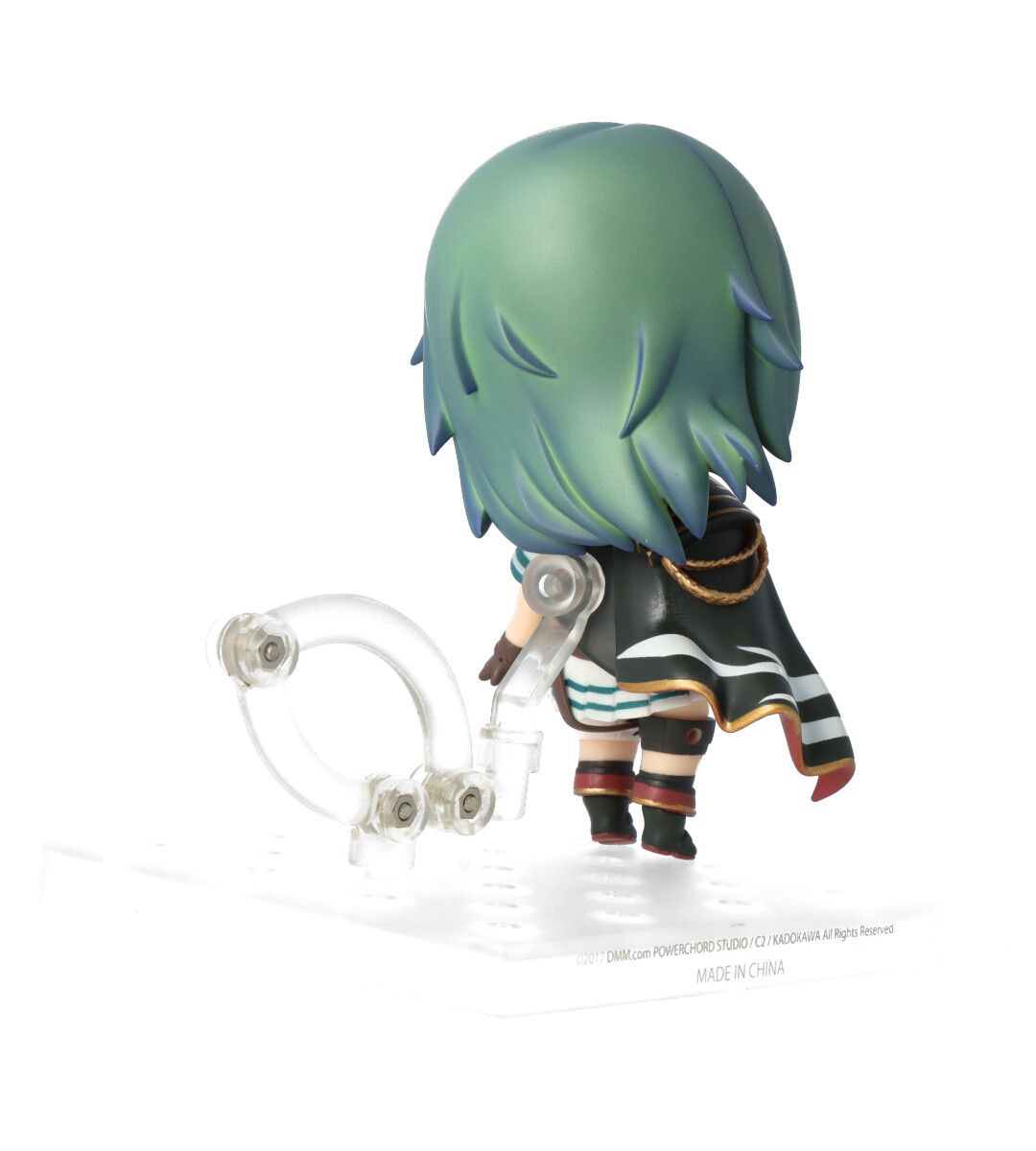 Nendoroid Kiso  (Kantai Collection)