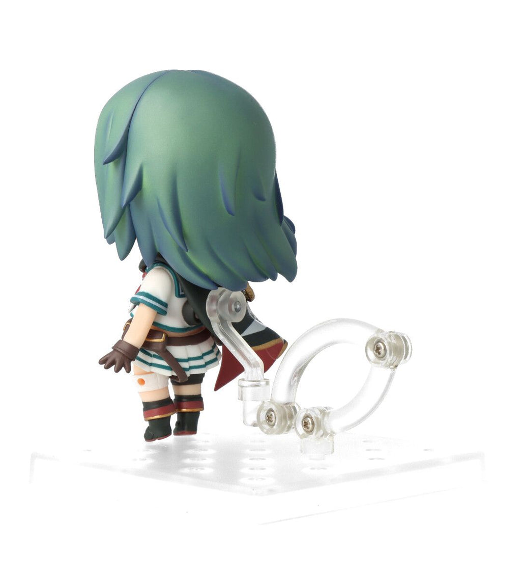 Nendoroid Kiso  (Kantai Collection)