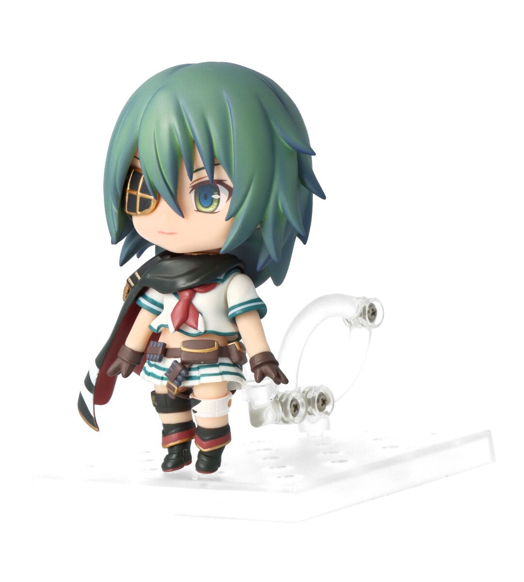 Nendoroid Kiso  (Kantai Collection)