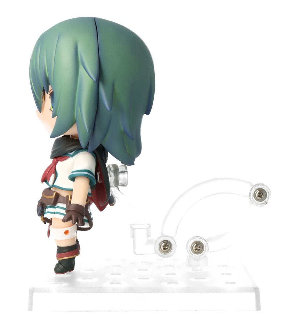 Nendoroid Kiso  (Kantai Collection)
