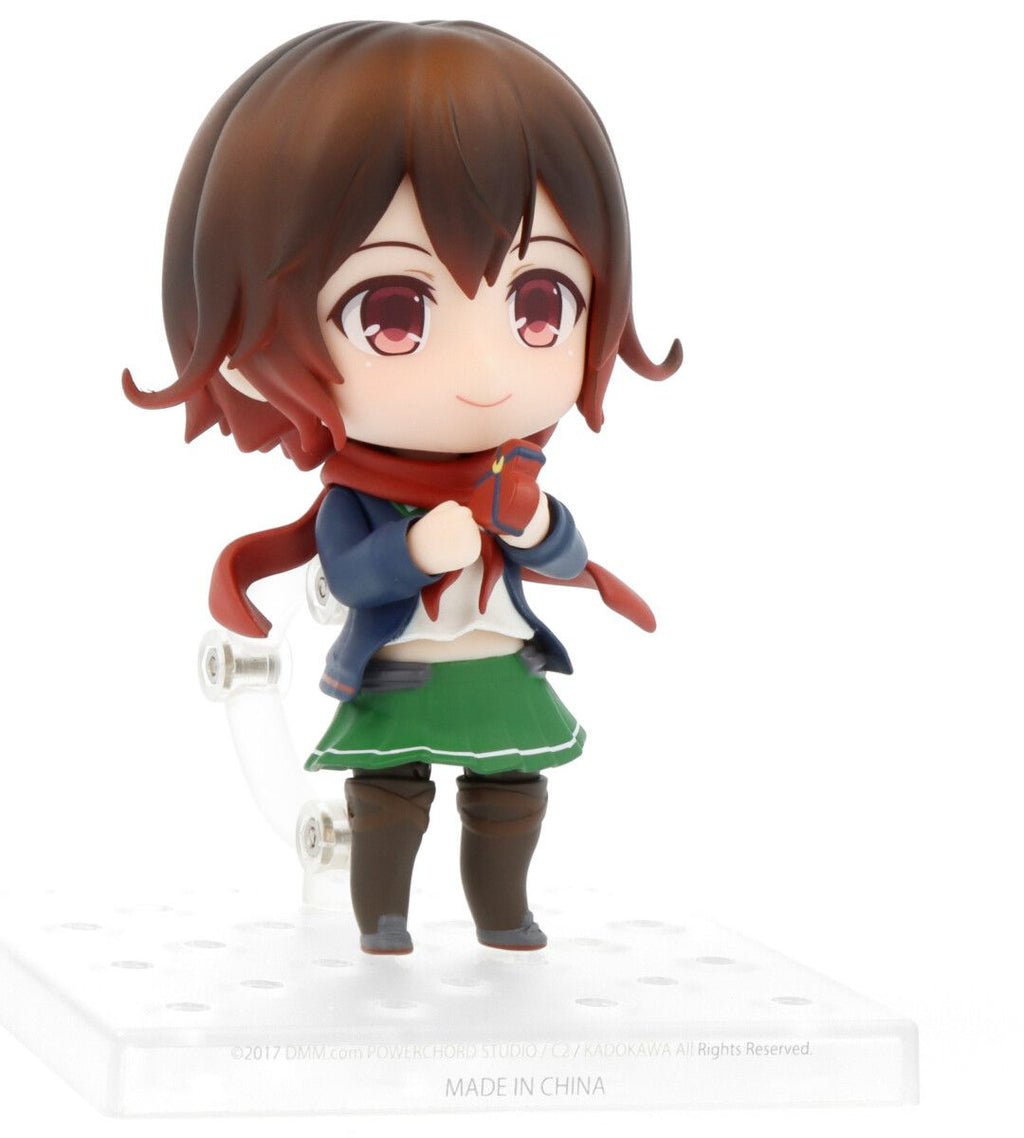 Nendoroid Mutsuki Kai-II (Kantai Collection)