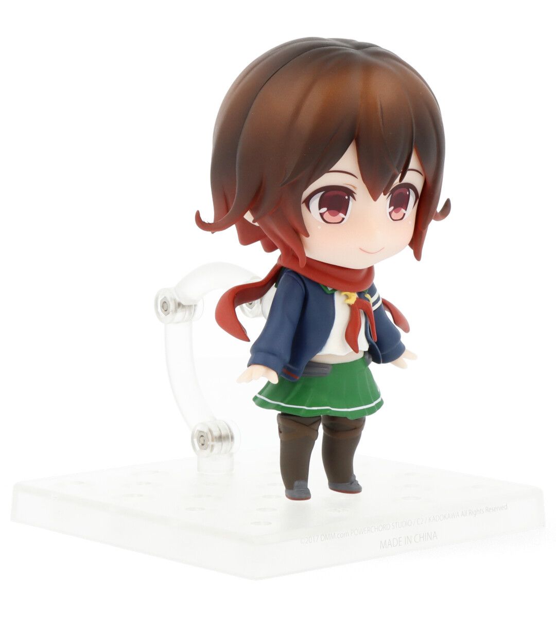 Nendoroid Mutsuki Kai-II (Kantai Collection)