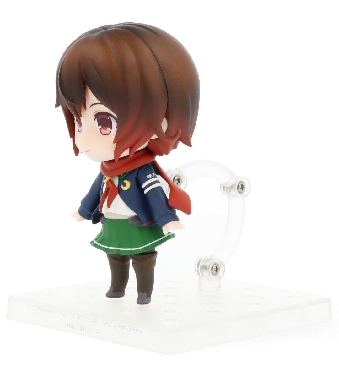 Nendoroid Mutsuki Kai-II (Kantai Collection)