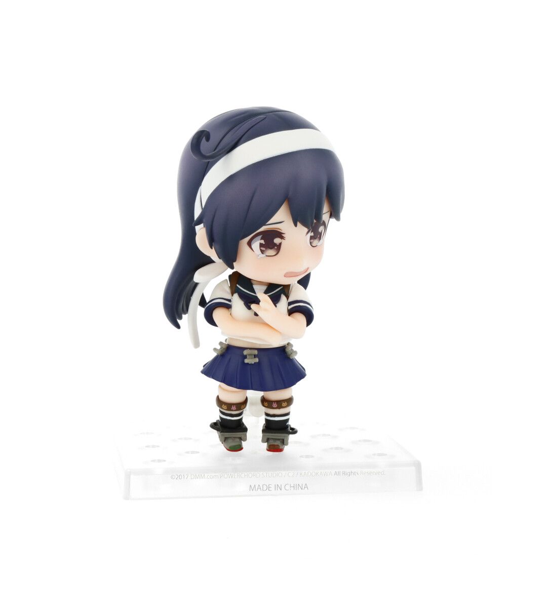 Nendoroid Ushio Kai - II (Kantai Collection)