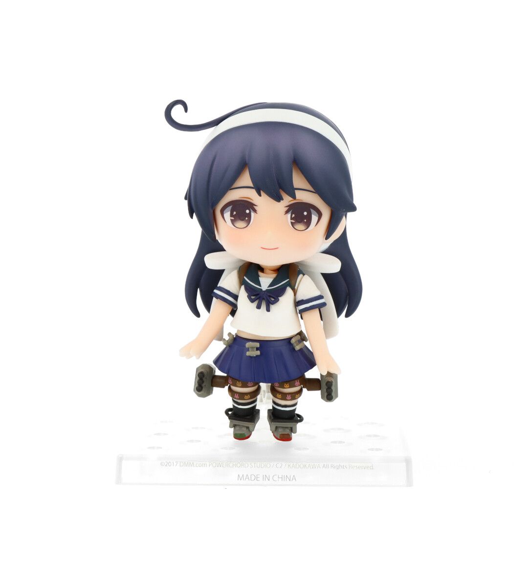 Nendoroid Ushio Kai - II (Kantai Collection)