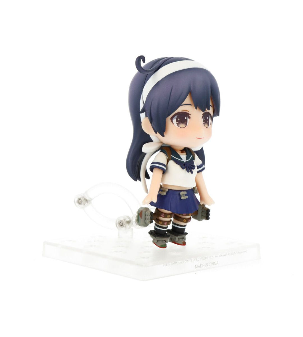 Nendoroid Ushio Kai - II (Kantai Collection)