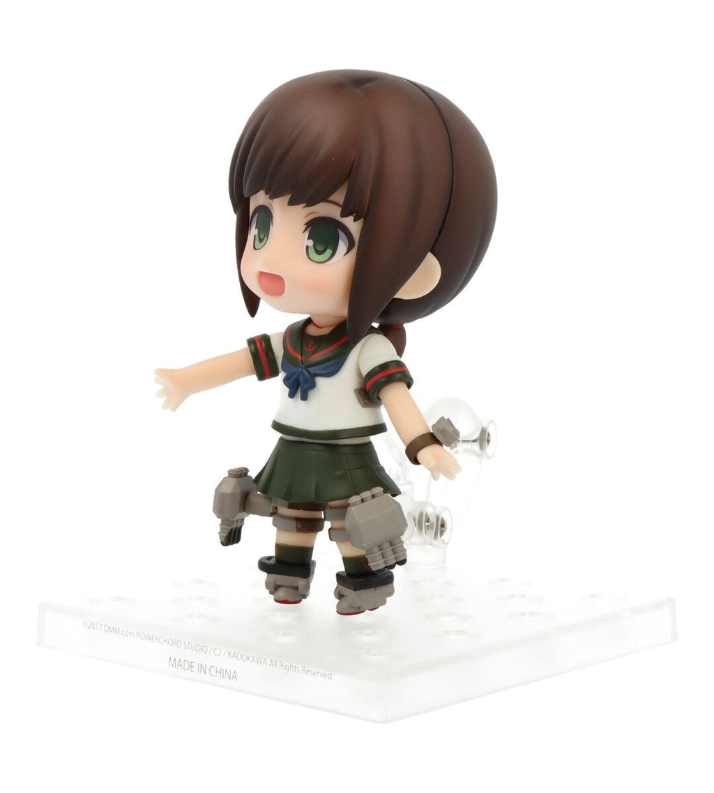 Nendoroid Fubuki Kai II (Kantai Collection)
