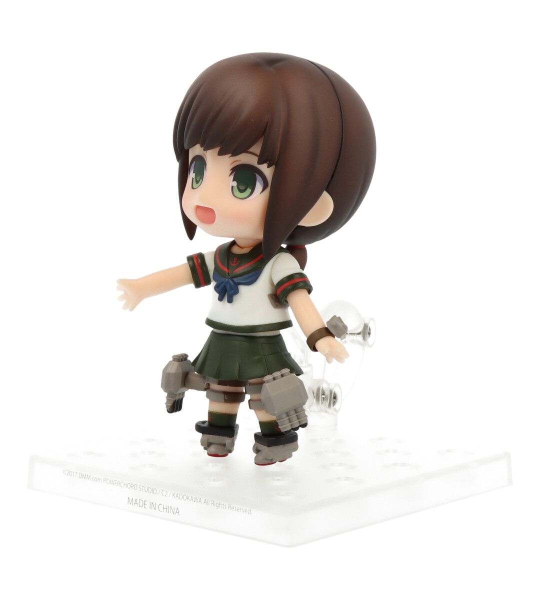 Nendoroid Fubuki Kai II (Kantai Collection)