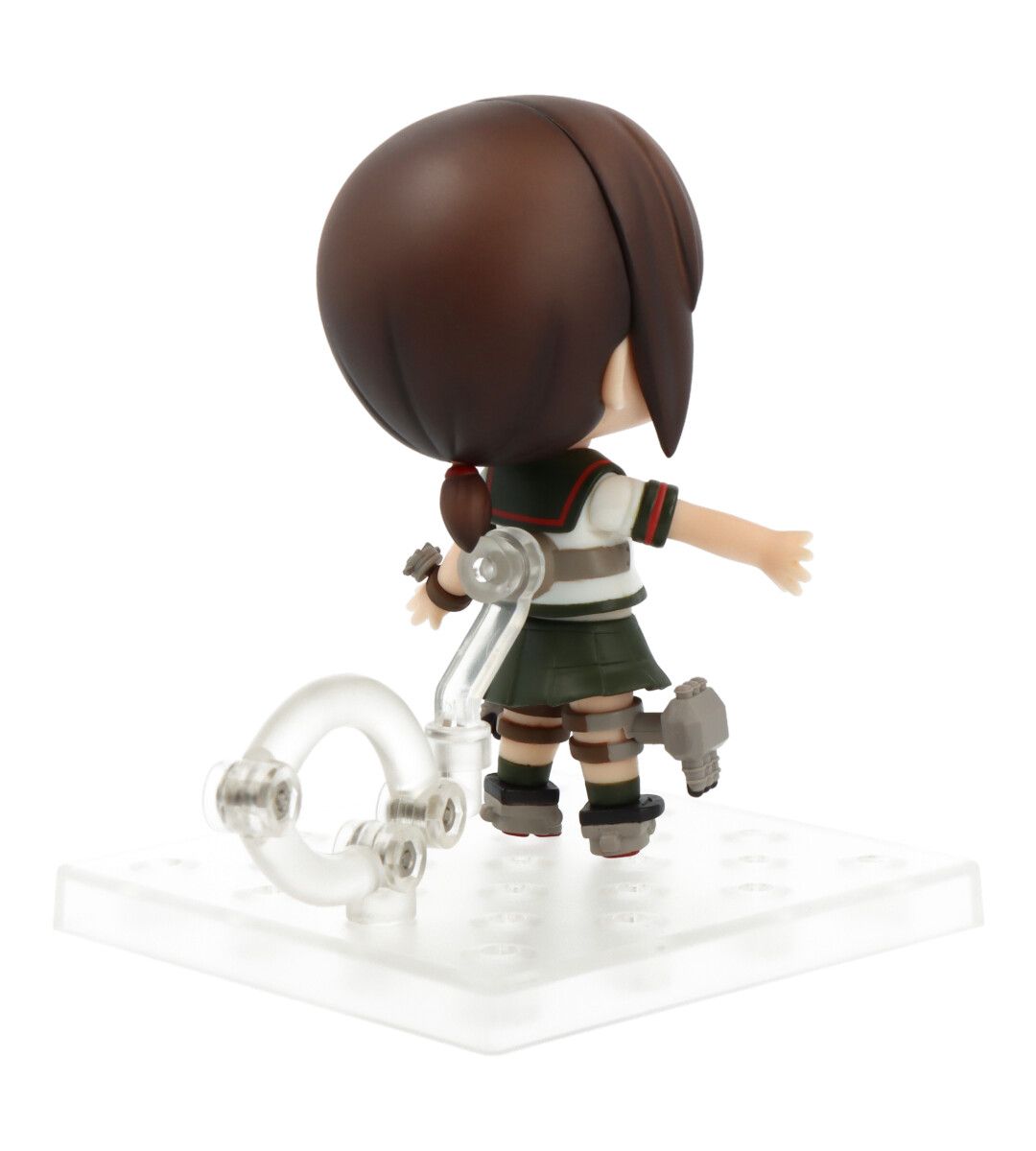Nendoroid Fubuki Kai II (Kantai Collection)