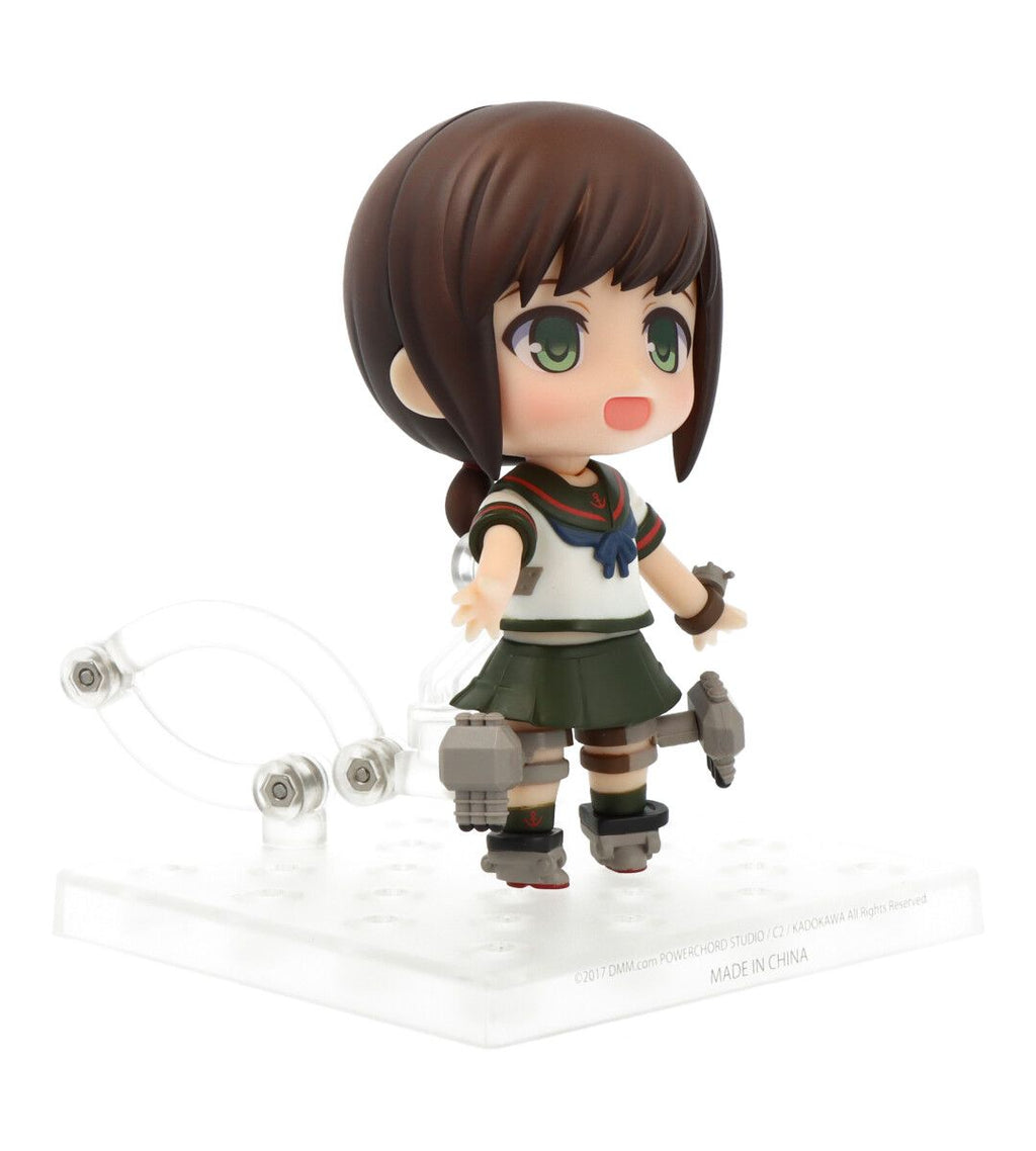 Nendoroid Fubuki Kai II (Kantai Collection)