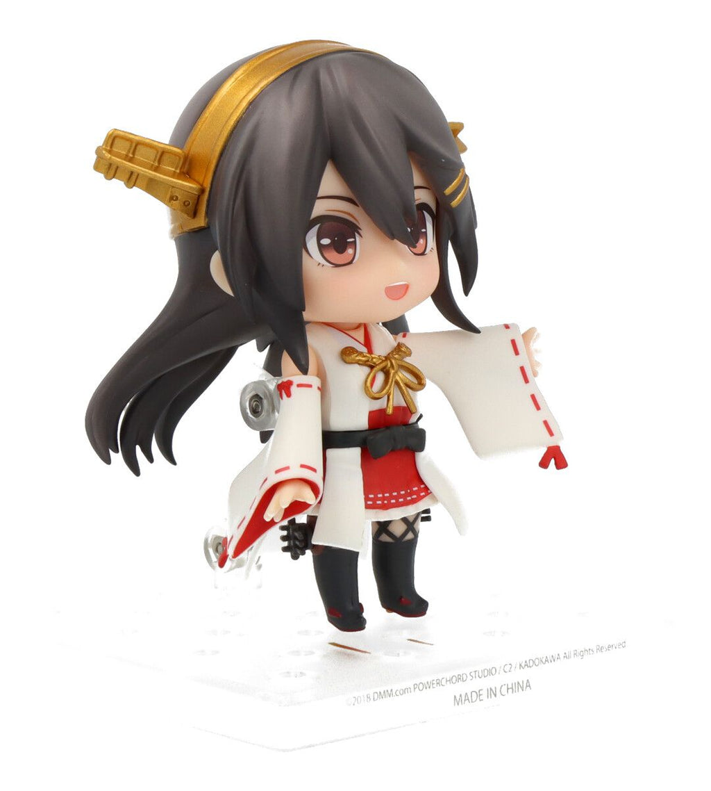 Nendoroid Haruna Kai II (Kantai Collection)