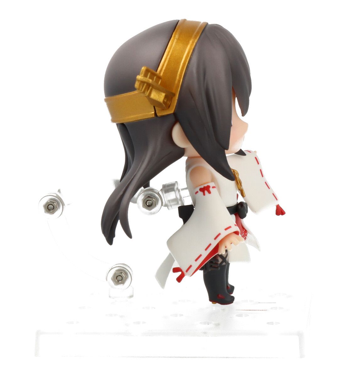 Nendoroid Haruna Kai II (Kantai Collection)