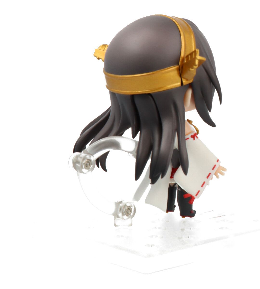 Nendoroid Haruna Kai II (Kantai Collection)