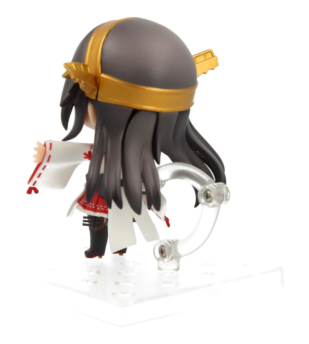 Nendoroid Haruna Kai II (Kantai Collection)