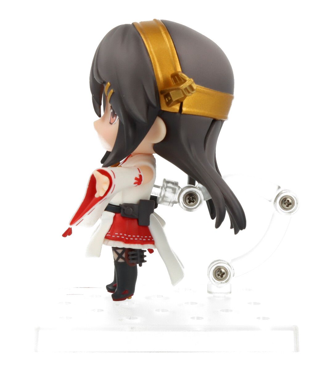 Nendoroid Haruna Kai II (Kantai Collection)