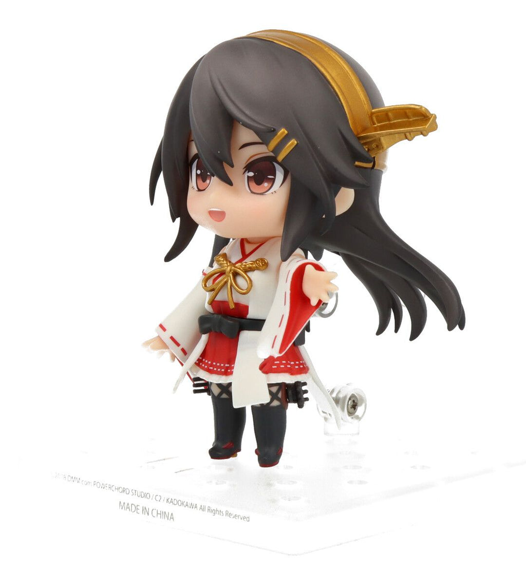Nendoroid Haruna Kai II (Kantai Collection)