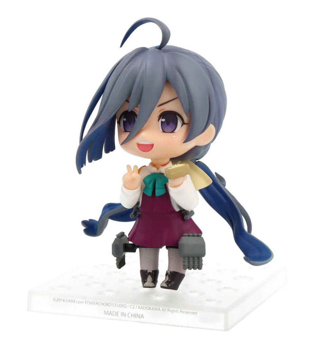 Nendoroid Kiyoshimo (Kantai Collection)