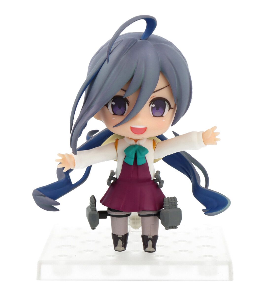 Nendoroid Kiyoshimo (Kantai Collection)