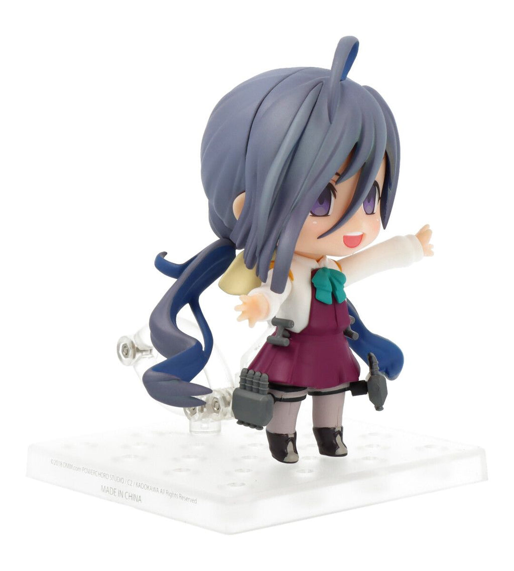Nendoroid Kiyoshimo (Kantai Collection)