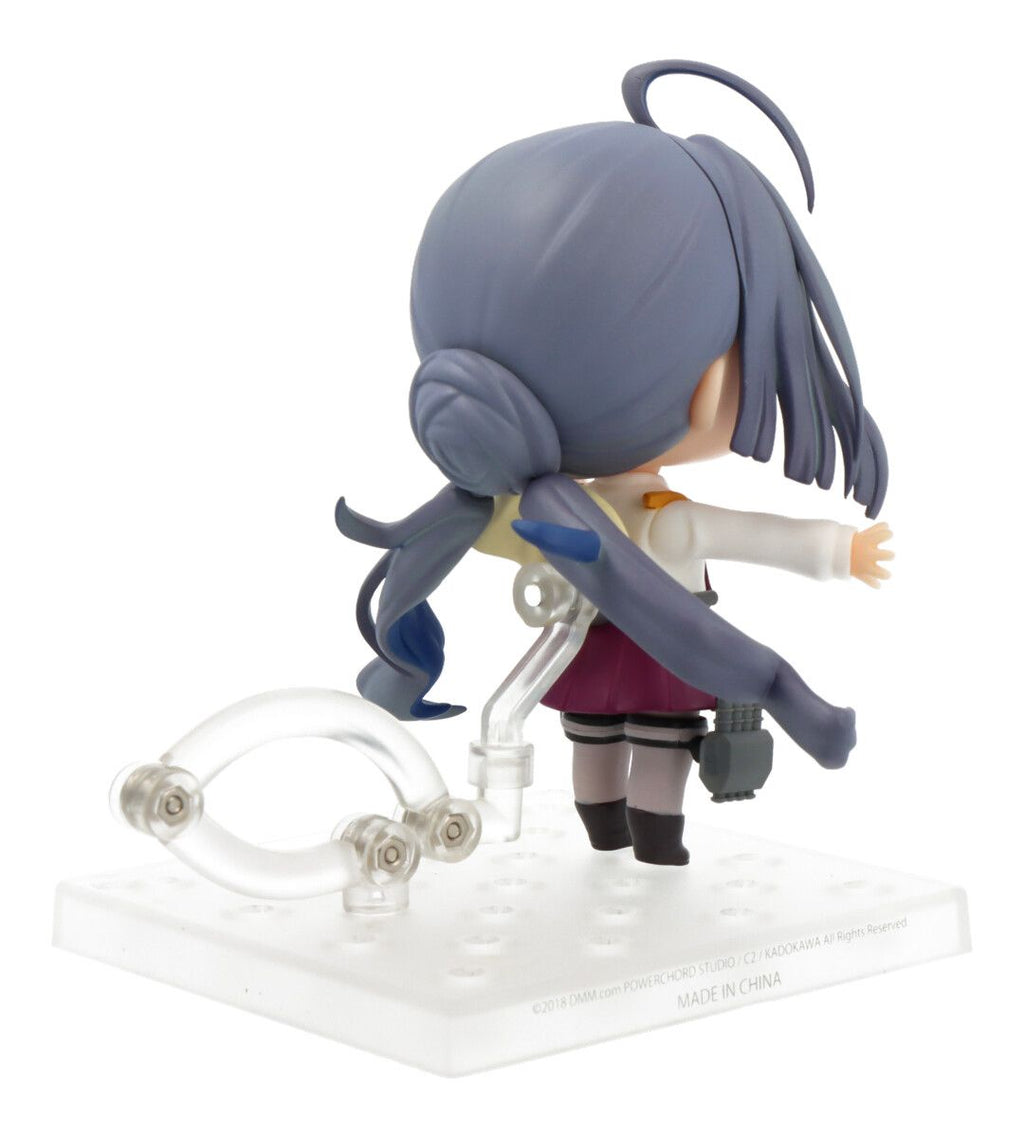 Nendoroid Kiyoshimo (Kantai Collection)