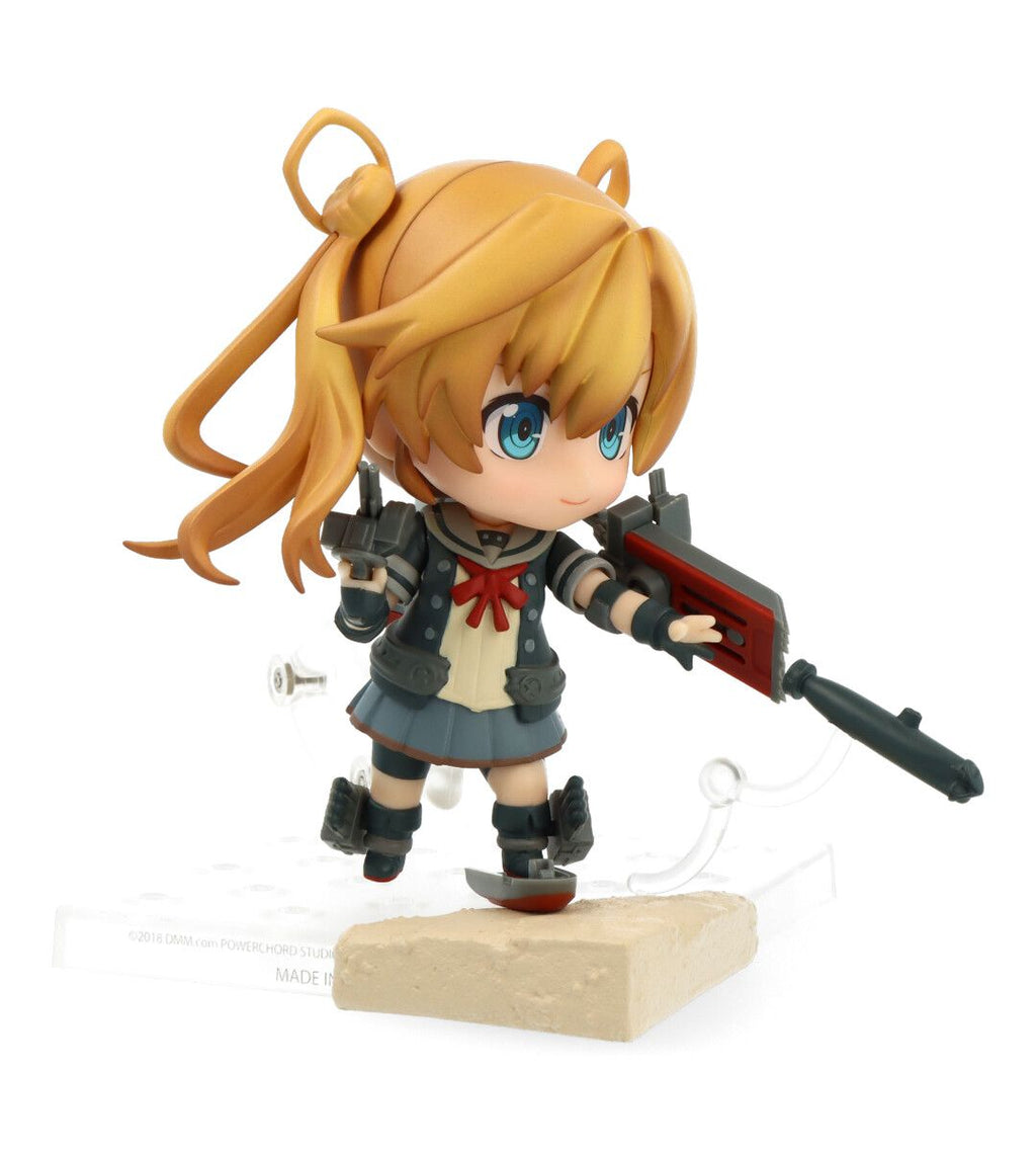 Nendoroid Abukuma Kai-II (Kantai Collection)