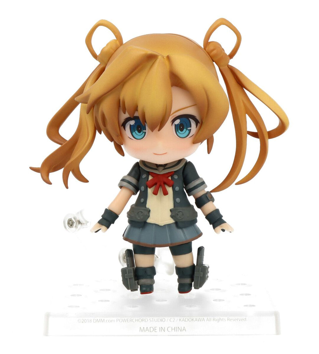 Nendoroid Abukuma Kai-II (Kantai Collection)