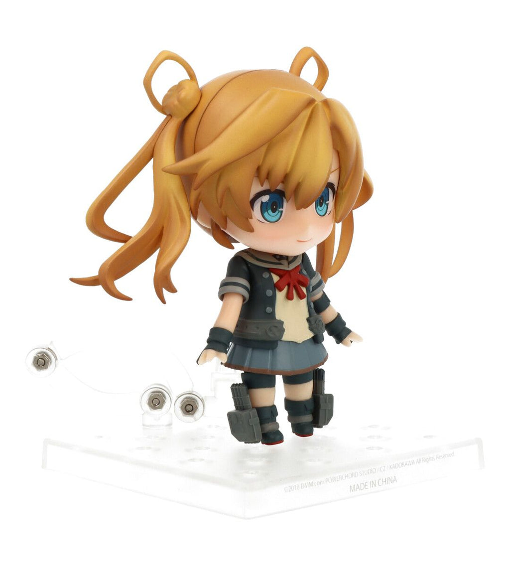 Nendoroid Abukuma Kai-II (Kantai Collection)