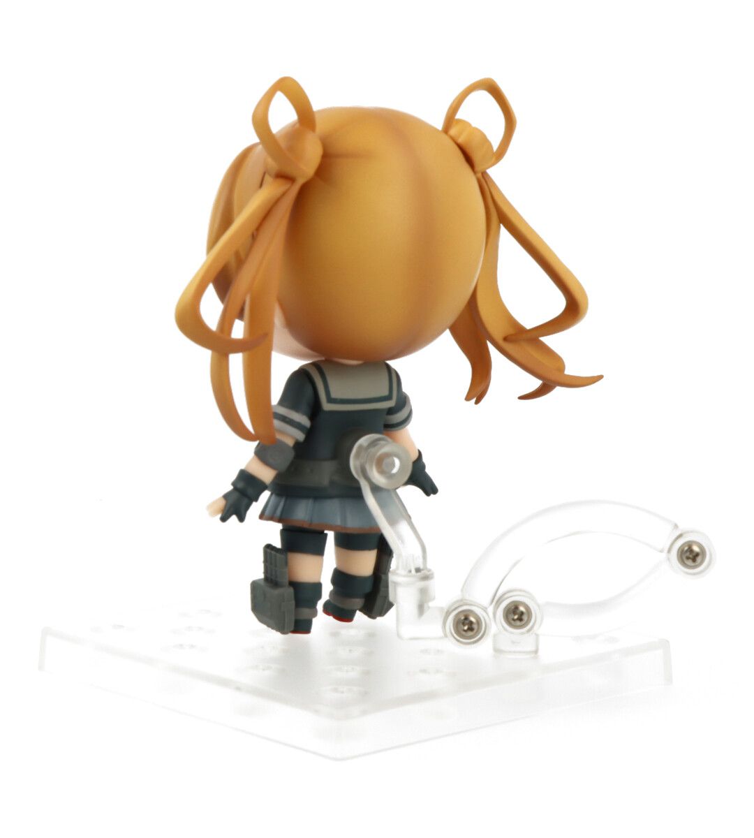 Nendoroid Abukuma Kai-II (Kantai Collection)