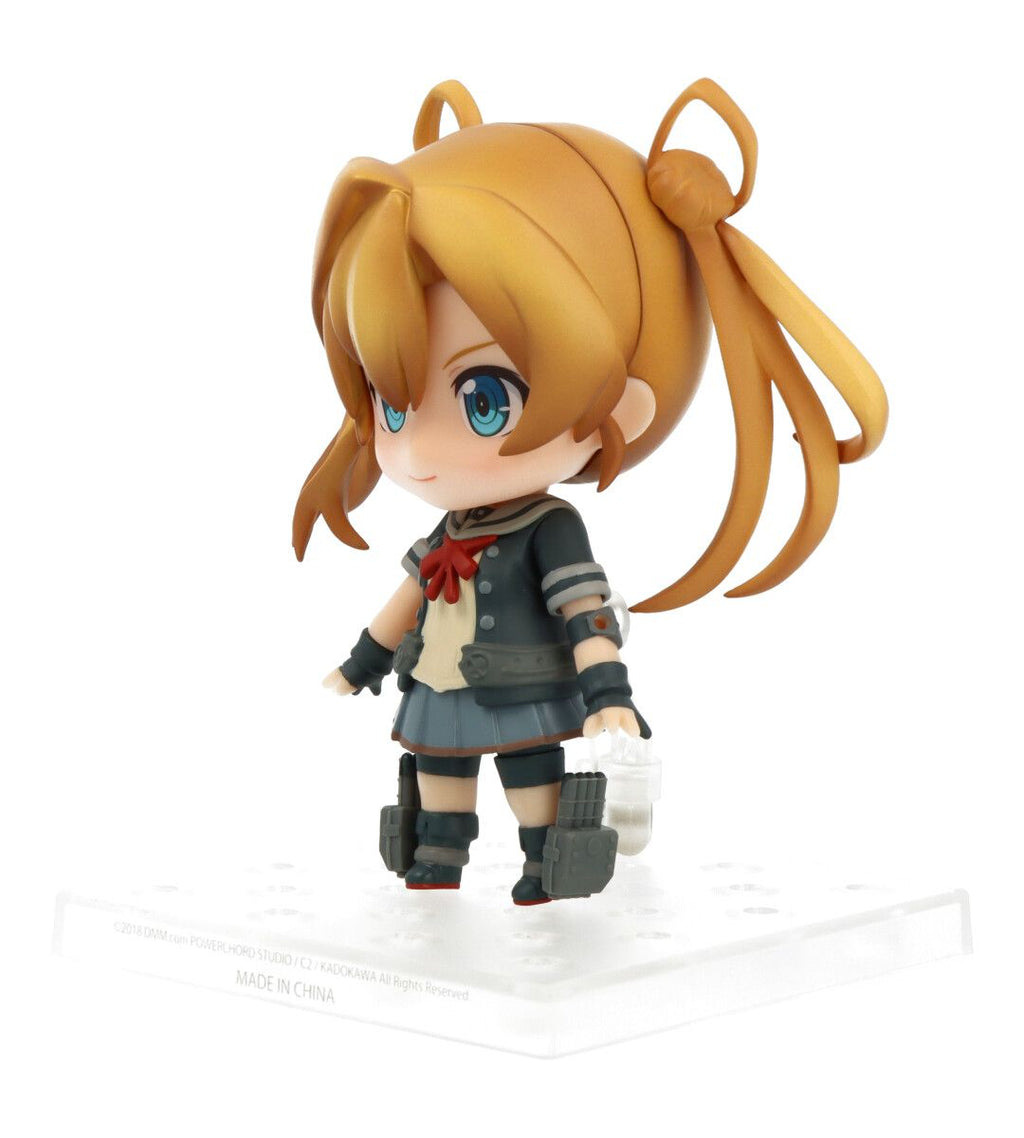 Nendoroid Abukuma Kai-II (Kantai Collection)