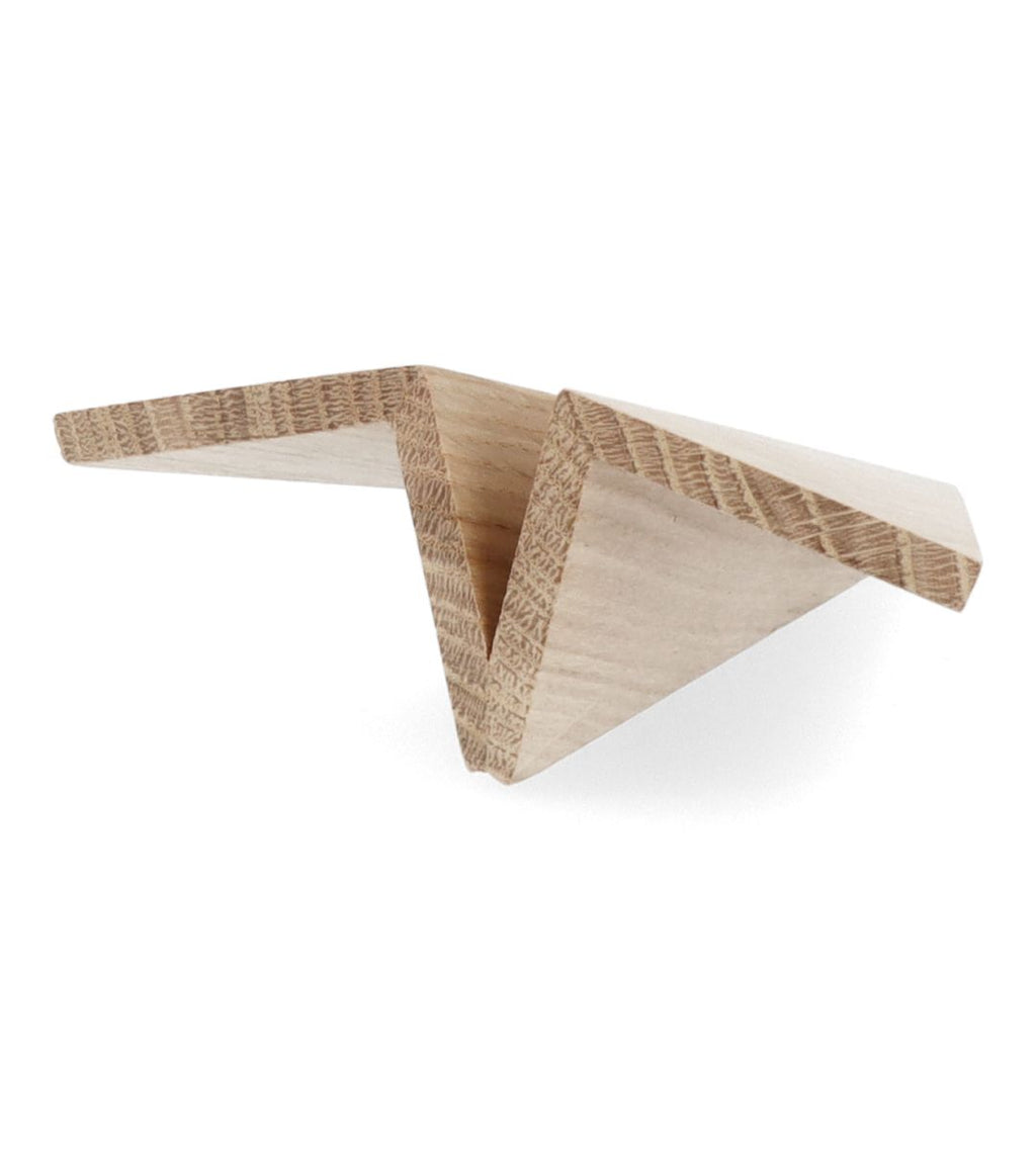 Maverick Plane Oak Small