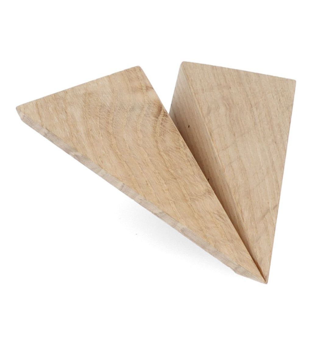 Maverick Plane Oak Small