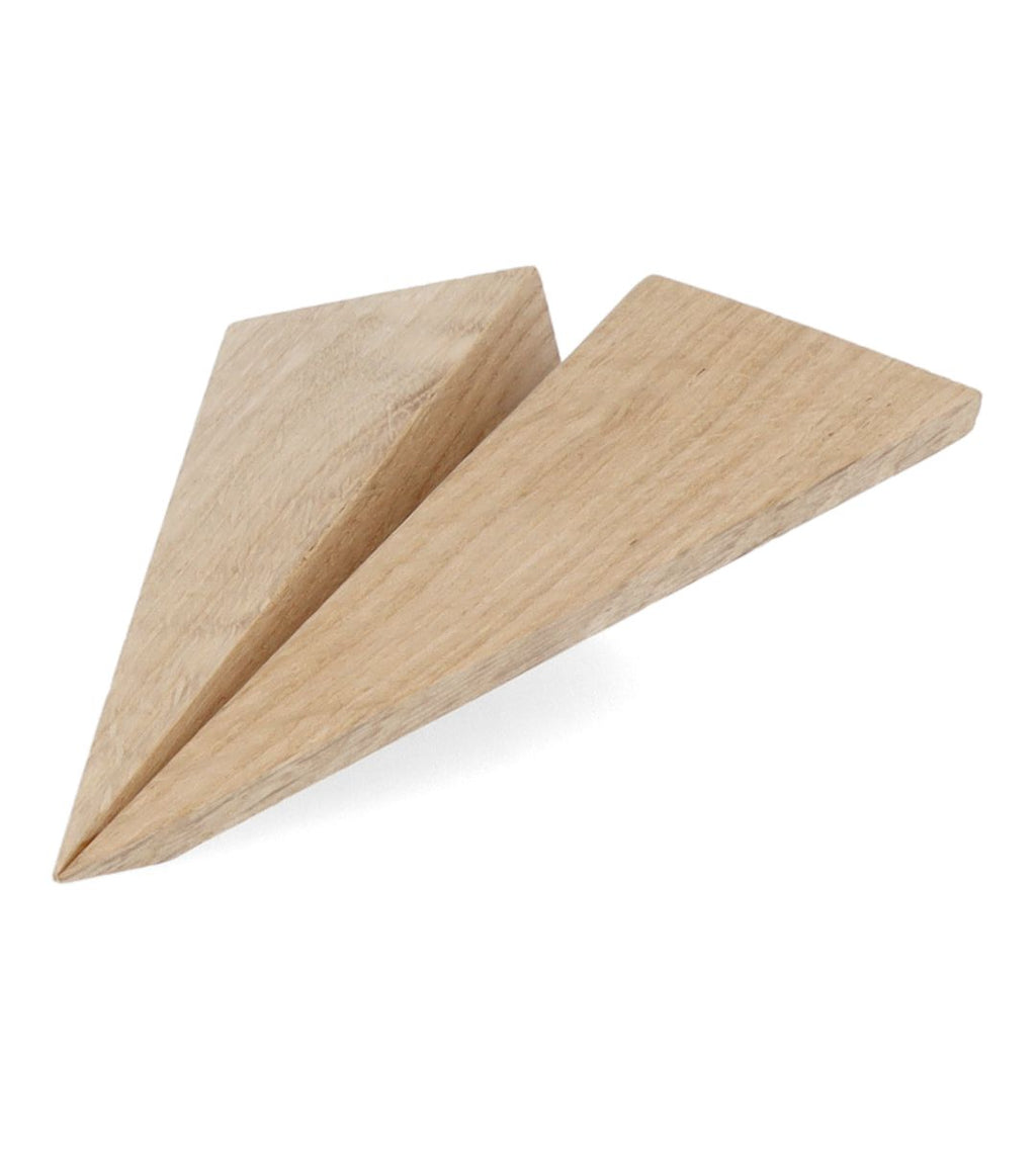 Maverick Plane Oak Small