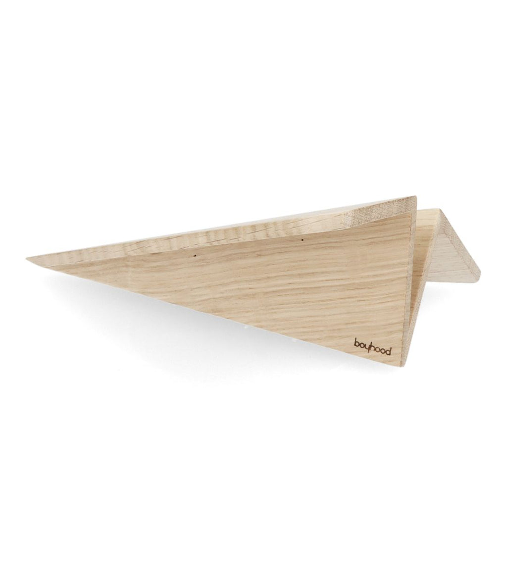 Maverick Plane Oak Large