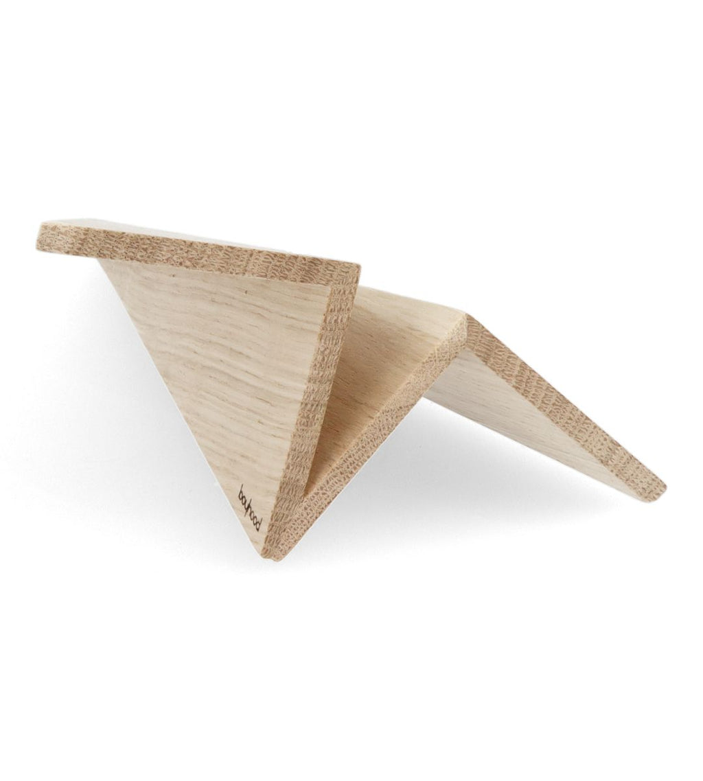 Maverick Plane Oak Large