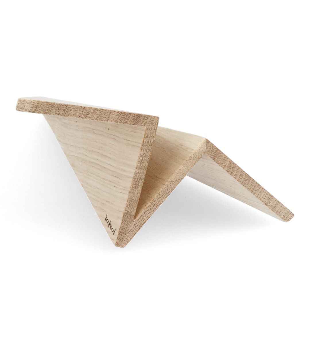 Maverick Plane Oak Large