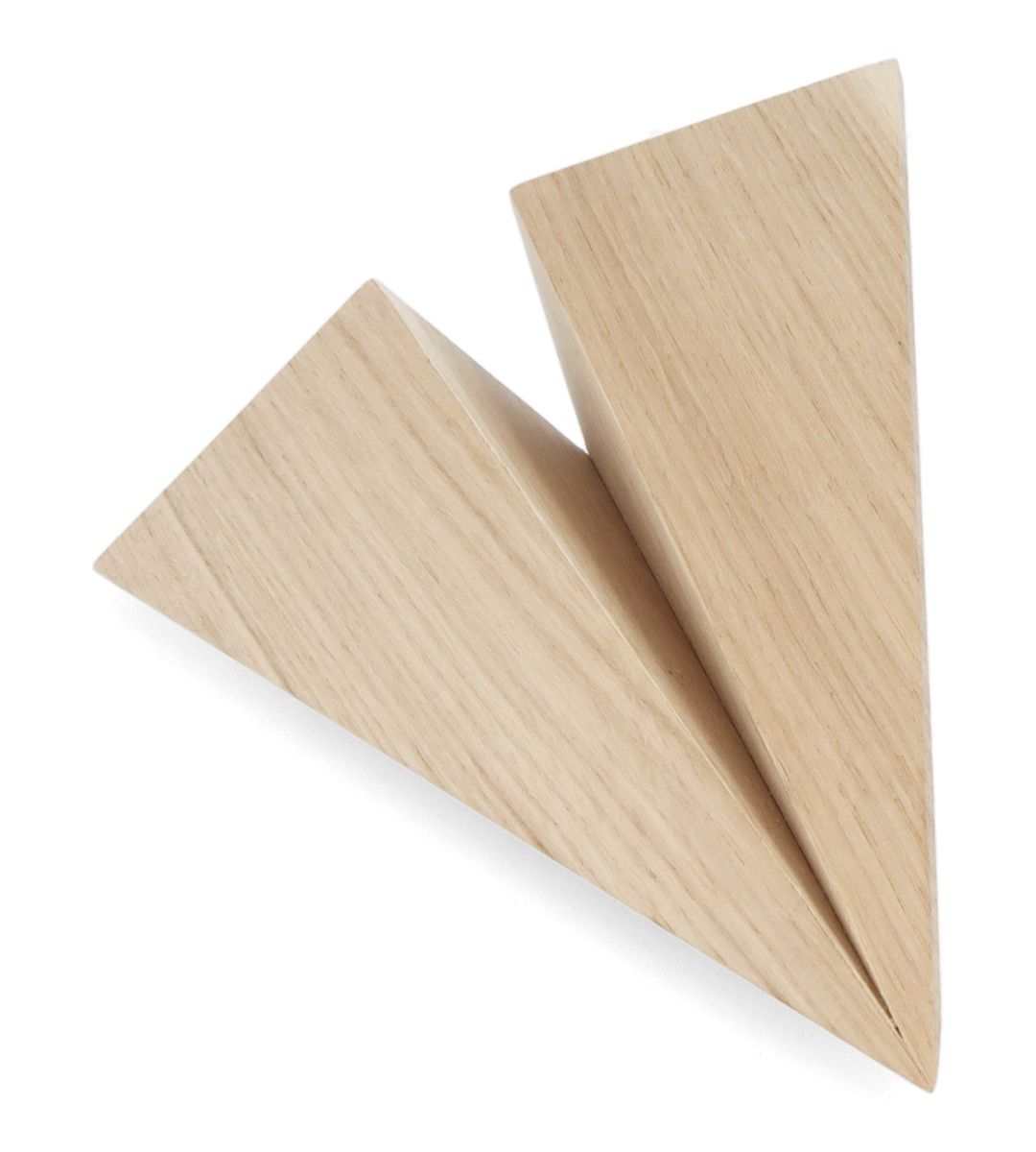 Maverick Plane Oak Large